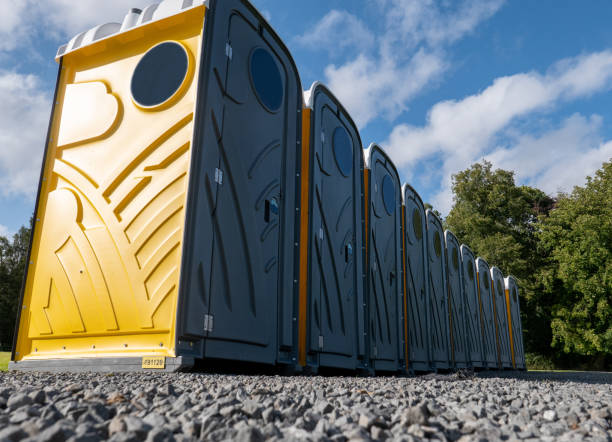 Portable Restroom Servicing (Cleaning and Restocking) in Denair, CA